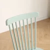 Pinnstol 'Elsa' - Mintgrön