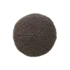 Prydnadskudde 'Elsie' 25cm - Brun