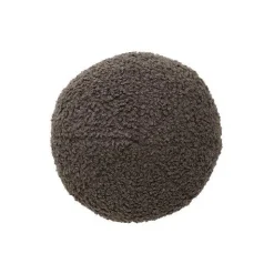Prydnadskudde 'Elsie' 25cm - Brun