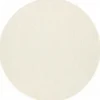 Rund matta 'Coastal' - Cream