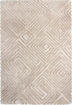 Ryamatta 'Monti' - Beige