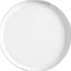 Serveringsfat 'Boho white' - Vit