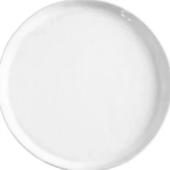 Serveringsfat 'Boho white' - Vit