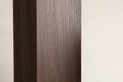 Sidbord 'Rättvik' 23x65 - Brun