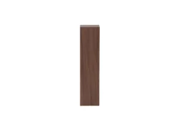 Sidbord 'Rättvik' 23x95 - Brun