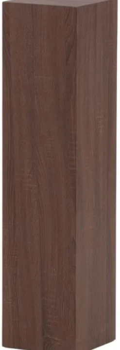 Sidbord 'Rättvik' 23x95 - Brun