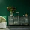 Sideboard 'Boli' - Svart