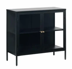 Sideboard 'Hagavik' - Svart
