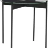 Sidobord 'Beam'- Svart - Reforma Sthlm