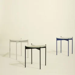 Sidobord 'Beam'- Svart - Reforma Sthlm
