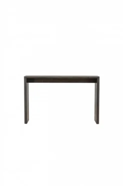 Sidobord 'Ferrara' - Brun
