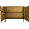 Sidobord 'Hanna' - Guld