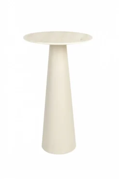 Sidobord 'Joya' M - Beige