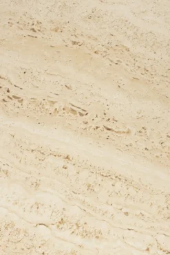 Sidobord 'Joya' M - Beige