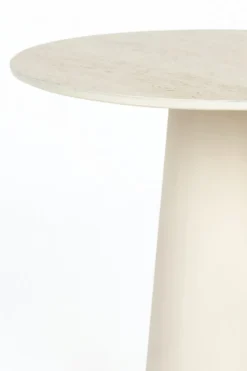 Sidobord 'Joya' S - Beige