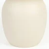 Sidobord 'Karula' - Beige