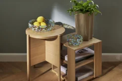 Sidobord 'Merge' - Natur