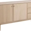 Sidobord 'Moliden' - Natur