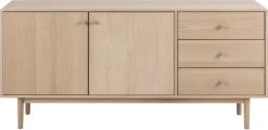 Sidobord 'Moliden' - Natur