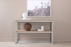 Sidobord 'Ransäter' 30x110 - Natur