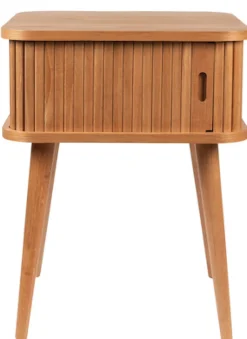 Sidobord/Sängbord 'Barbier' - Natur