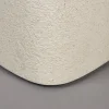 Sidobord 'Veda' 35cm - Beige