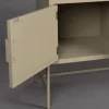Sidobord 'Yasu' - Beige