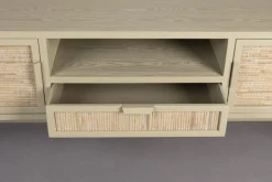 Sidobord 'Yasu' - Beige