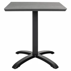 Sidobord 'Yttergran' - Grå