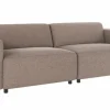 3-Sitssoffa 'Willard' - Beige