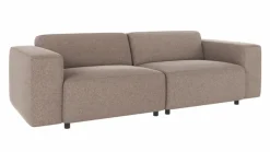 3-Sitssoffa 'Willard' - Beige