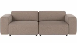 3-Sitssoffa 'Willard' - Beige