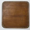 Sittdyna 'Sitt' 30cm - Läder