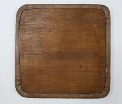 Sittdyna 'Sitt' 30cm - Läder