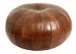 Sittpuff 'Rugby' - Brun