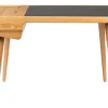 Skrivbord 'Barbier' 3 - Natur