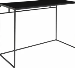 Skrivbord 'Vita' - Svart