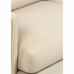 Soffa 'Ekeby' 2-sits - Beige