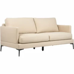 Soffa 'Ekeby' 2-sits - Beige