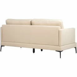Soffa 'Ekeby' 2-sits - Beige