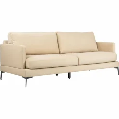 Soffa 'Ekeby' 3-sits - Beige