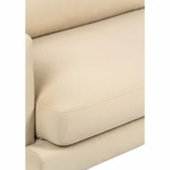 Soffa 'Ekeby' 3-sits - Beige