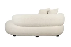 Soffa 'Noxx'- Vit