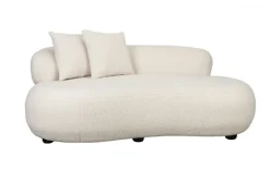 Soffa 'Noxx'- Vit