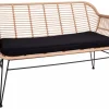 Soffa 'Trieste' - Natur