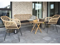 Soffa 'Trieste' - Natur