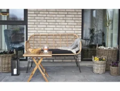 Soffa 'Trieste' - Natur
