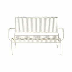 Soffa 'Visby' - Vit