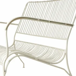 Soffa 'Visby' - Vit