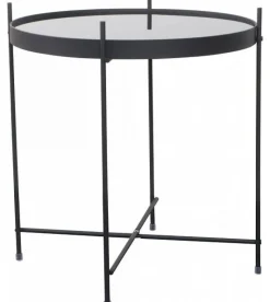 Soffbord 'Cupid' - Svart